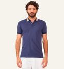 Camisa Masculina Polo Colcci Premium