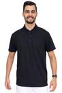 Camisa masculina polo com bolso Camisa masculina polo com bolso
