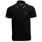 Camisa Masculina Polo Piquet Algodão Slim Colcci