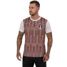 Camisa Masculina São Paulo Oficial Edição Limitada Spr Camisa Masculina São Paulo Oficial Edição Limitada Spr