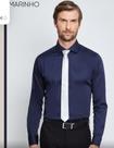 Camisa Masculina Satin Camisa Masculina Satin