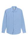 Camisa Masculina Slim Fit Hangar 33 77510