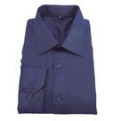 Camisa masculina Social Maquinetada Algodão Acetinado 447