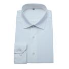 Camisa masculina Social QiLin Algodão com Elastano 6572