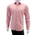 Camisa Masculina Social QiLin Modal Não Amassa 0069