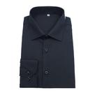 Camisa Masculina Social QiLin Poliamida com Algodão 6536