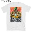 Camisa masculina tamanho M cor branca