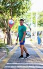 Camisa masculina tamanho M