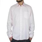 Camisa Masculina Tng Francês Com Bolso B13mmb02