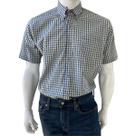 Camisa Masculina Tomahawk Manga Curta