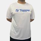 Camisa Masculina Topper Treino Stamp Grafitti Plus