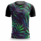 Camisa Masculina Tradicional Estampada Premium Camisa Slim