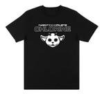 Camisa Masculina Twenty One Pilots Chlorine Modelo Novo - 100% Algodão