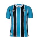 Camisa Masculina Umbro 1291867 Grêmio Of.1 2025 Torcedor N10