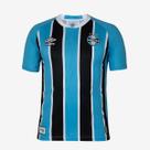 Camisa Masculina Umbro Gremio Of.1 2025 Torcedor N10