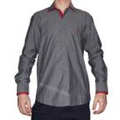 Camisa Masculina W. Albann Slin Confort 3236 Camisa Masculina W. Albann Slin Confort 3236