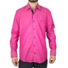 Camisa Masculina W. Albann Slin Confort Fio 50 10076 Camisa Masculina W. Albann Slin Confort Fio 50 10076