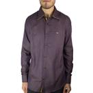 Camisa Masculina W. Albann Slin Confort Fio 60 Camisa Masculina W. Albann Slin Confort Fio 60