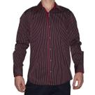Camisa Masculina W. Albann Slin Conforto 6086 Camisa Masculina W. Albann Slin Conforto 6086