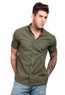 Camisa masculina