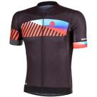 Camisa Mauro Ribeiro Color Preto Camisa Mauro Ribeiro Color Preto