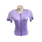 Camisa Mauro Ribeiro Mc Proper 2.0 Lilás Fem M