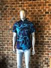 Camisa MC Enzo Milano