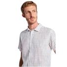 Camisa Mc Linho Nautica Reserva