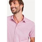 Camisa Mc Linho Pienza Reserva