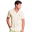 Camisa Mc Nova Paraty Contraste Reserva