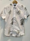 Camisa MC SLIM Estampada