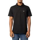 Camisa MCD Polo MCD WT24 Masculina Preto