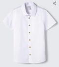 Camisa meia manga masculina Camisa meia manga masculina