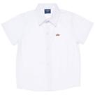 Camisa Menino Mania Kids - Branca