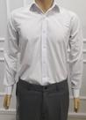 Camisa microfibra slim fit Camisa microfibra slim fit