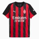 Camisa Milan Home 25/26 s/n Torcedor Puma Masculina Camisa Milan Home 25/26 s/n Torcedor Puma Masculina