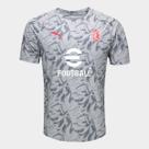 Camisa Milan Prematch 25/26 Puma Masculina