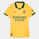 Camisa Milan Third 25/26 s/n Torcedor Puma Feminina