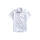 Camisa Mini Mc Pf Oxford Color Reserva Mini