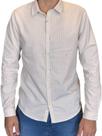 Camisa mini xadrez acostamento 120801068