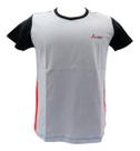 Camisa Mitsubishi Top 22 Feminina Original