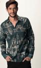 Camisa ML Dimy