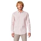 Camisa Ml Enxuto Micro Vichy Reserva