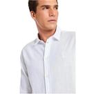 Camisa Ml Linho Pienza Reserva