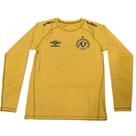 Camisa ML Masculina Umbro Térmica Goleiro Chapecoense
