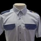 camisa modelo vigilante G camisa modelo vigilante G