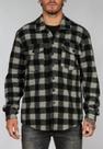 Camisa Moletom Over Size