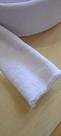Camisa Molhadora Moletom Offset LL75 P/ Cil. de 45 até 50 mm Natural Atoalhado