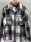 Camisa monaliza