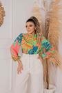 Camisa Monica